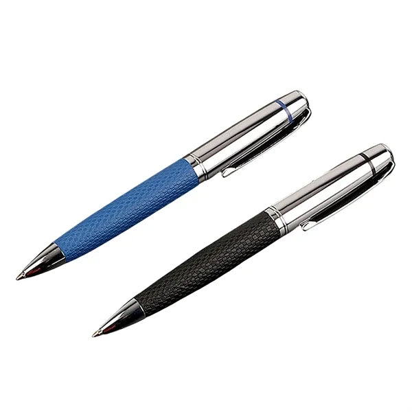 Classic Leatherette Ballpoint Pen