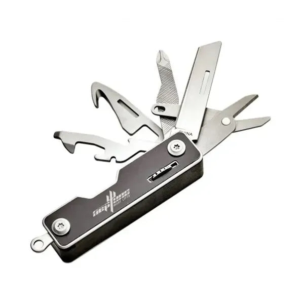Tool Kit Keychain