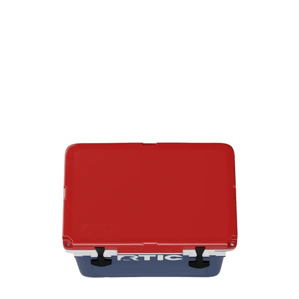 RTIC 22 qt Ultra Light Cooler