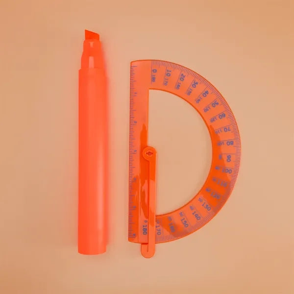 8" Jumbo highlighter