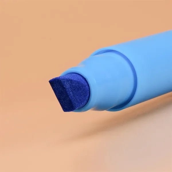 8" Jumbo highlighter