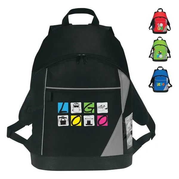 EGreen Non-Woven Backpack