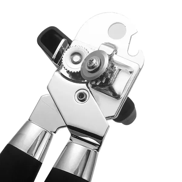 3-in-1 Manual Multifunctional Can Bottle Opener