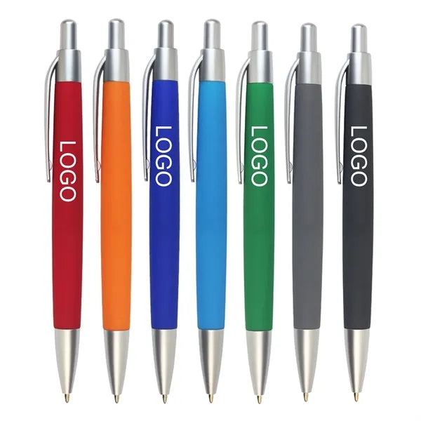 Glue Spray Click Gift Ballpoint Pens