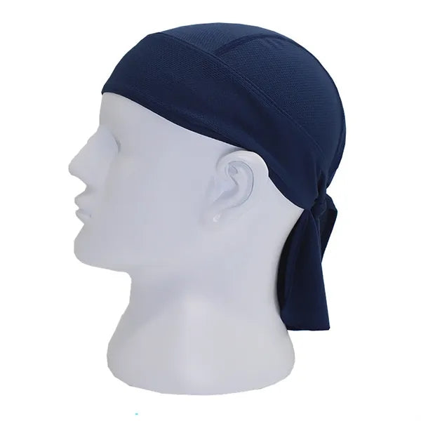 Cooling Sweat Wicking Helmet Liner Skull Cap Beanie