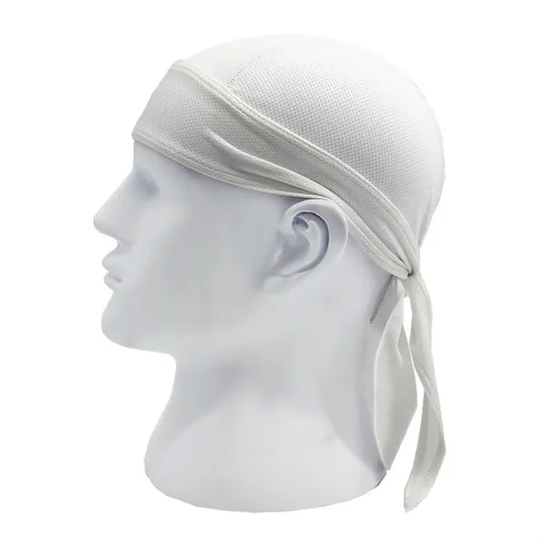 Cooling Sweat Wicking Helmet Liner Skull Cap Beanie