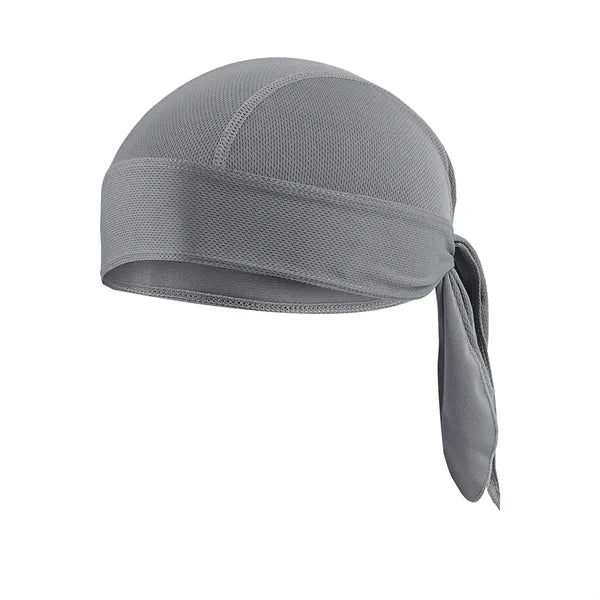 Cooling Sweat Wicking Helmet Liner Skull Cap Beanie