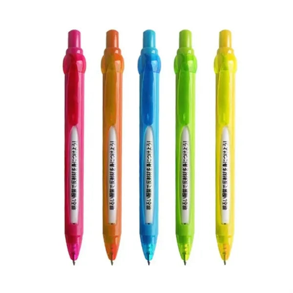 Customize Message Pen