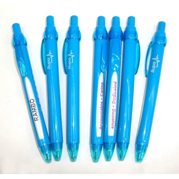 Customize Message Pen