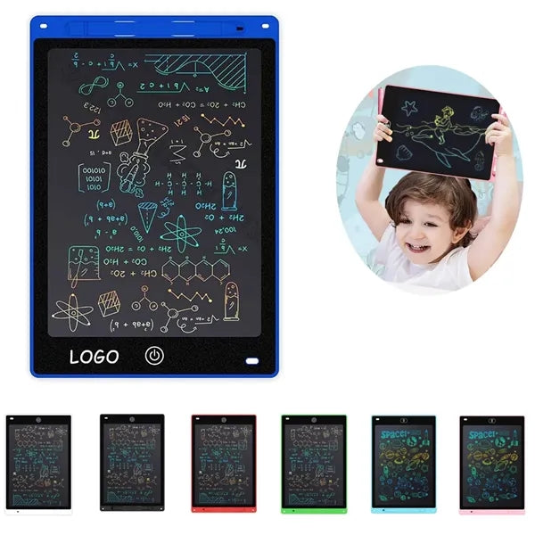 12 Inch Lcd Writing Tablet