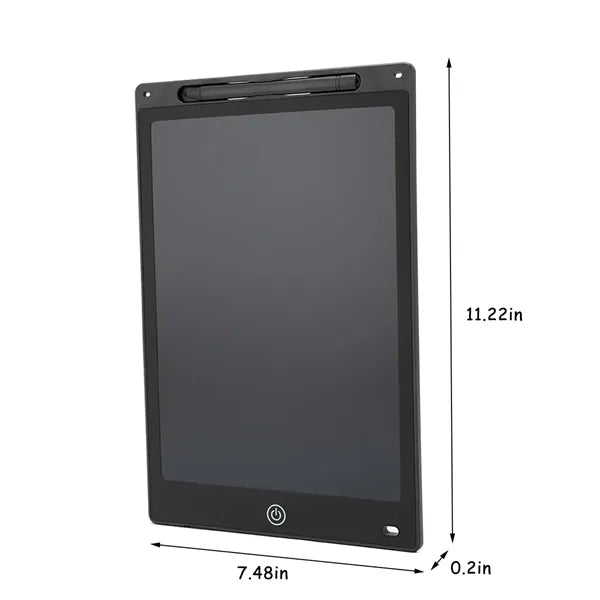 12 Inch Lcd Writing Tablet