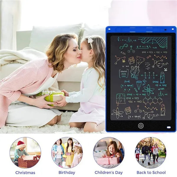 12 Inch Lcd Writing Tablet