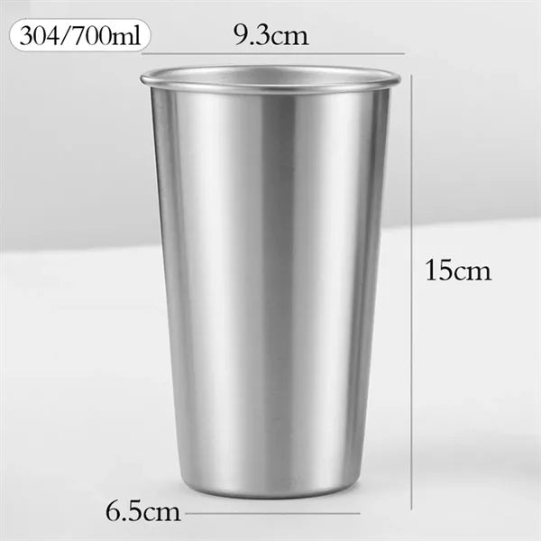 Stainless Steel Coffee Cup