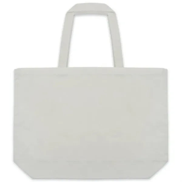 Large Grocery Cotton Tote Bags