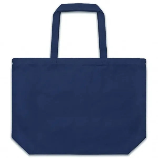 Large Grocery Cotton Tote Bags