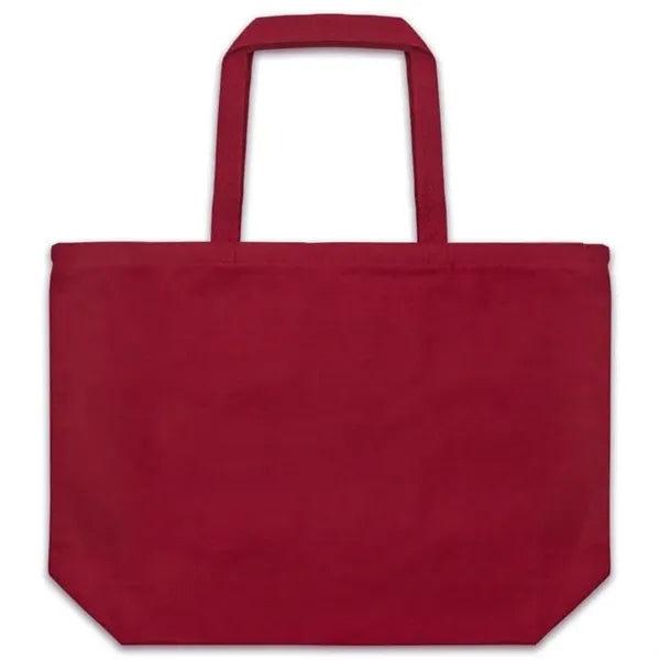 Large Grocery Cotton Tote Bags
