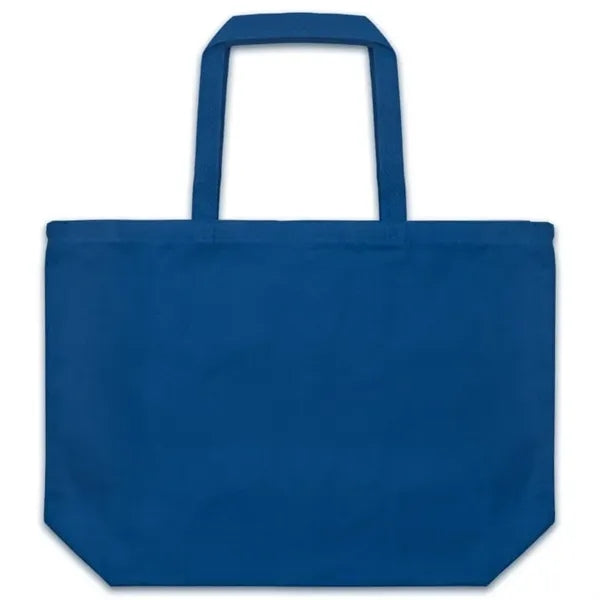 Large Grocery Cotton Tote Bags