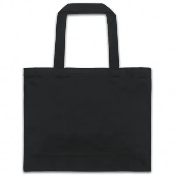 Full Gusset Heavy Canvas Tote Bags