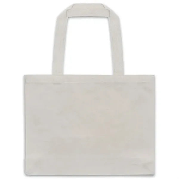 Full Gusset Heavy Canvas Tote Bags