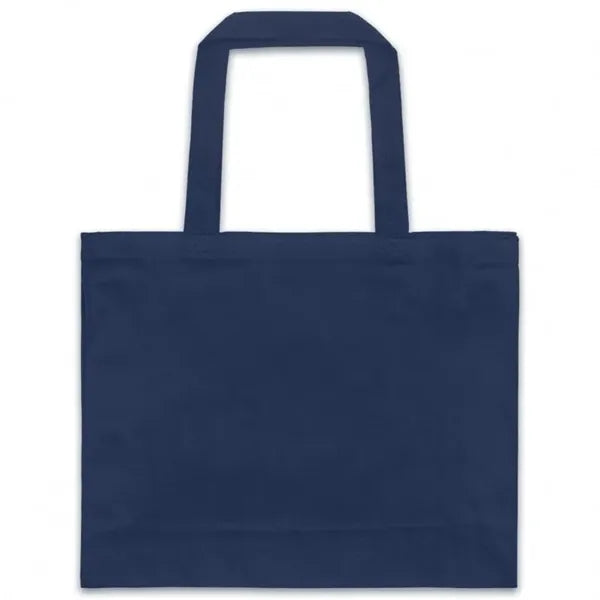 Full Gusset Heavy Canvas Tote Bags