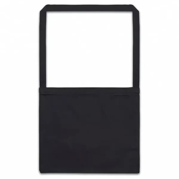 Messenger Heavy Canvas Tote Bags