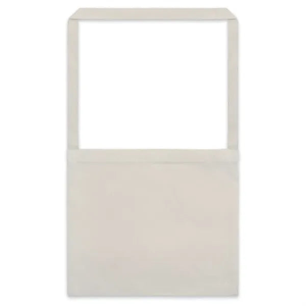 Messenger Heavy Canvas Tote Bags