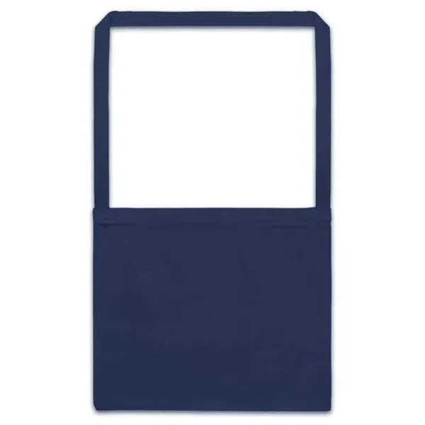 Messenger Heavy Canvas Tote Bags