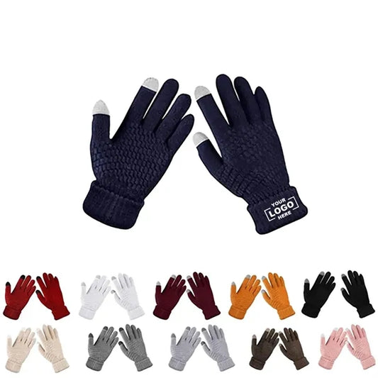 Winter Touch Screen Gloves