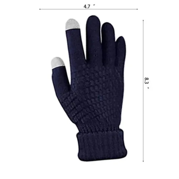 Winter Touch Screen Gloves