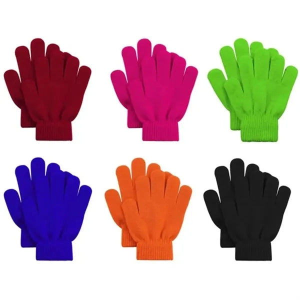 Kid's Winter Magic Gloves