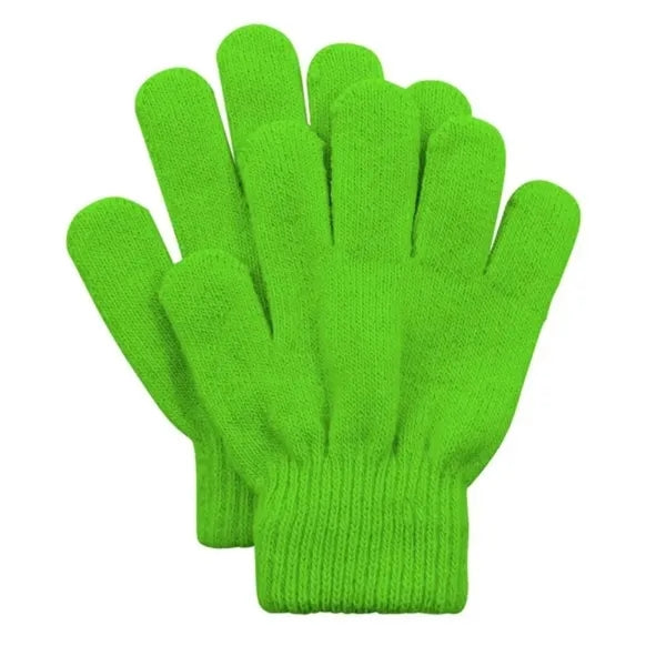 Kid's Winter Magic Gloves