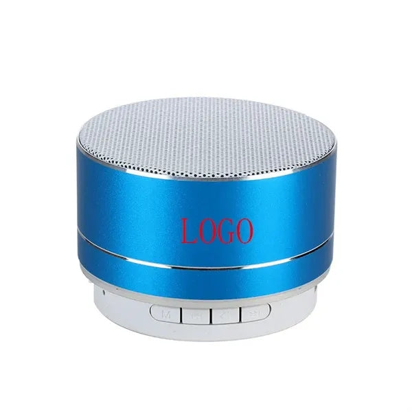 Hands-free Call Wireless Mini Speaker