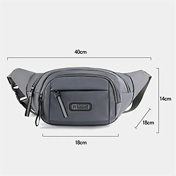 Waist Bag
