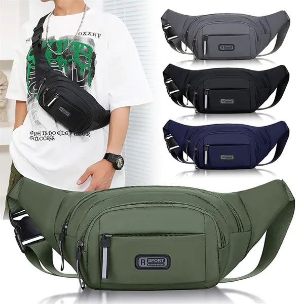 Waist Bag