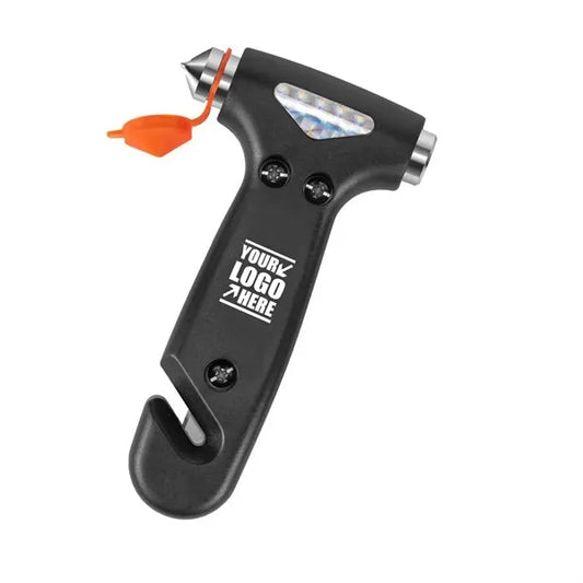 Car Safety Hammer