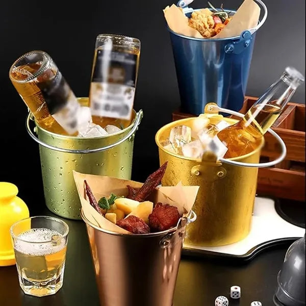 Ice Bucket