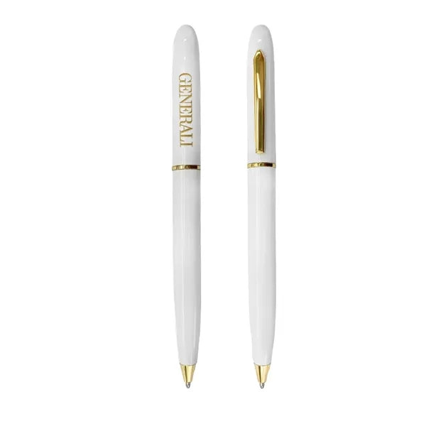 Geneva Monte Gift Executive Pen
