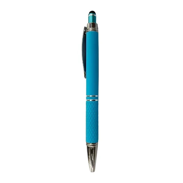 Canterbury Velvet Touch Stylus Pen