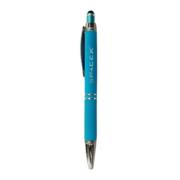 Canterbury Velvet Touch Stylus Pen