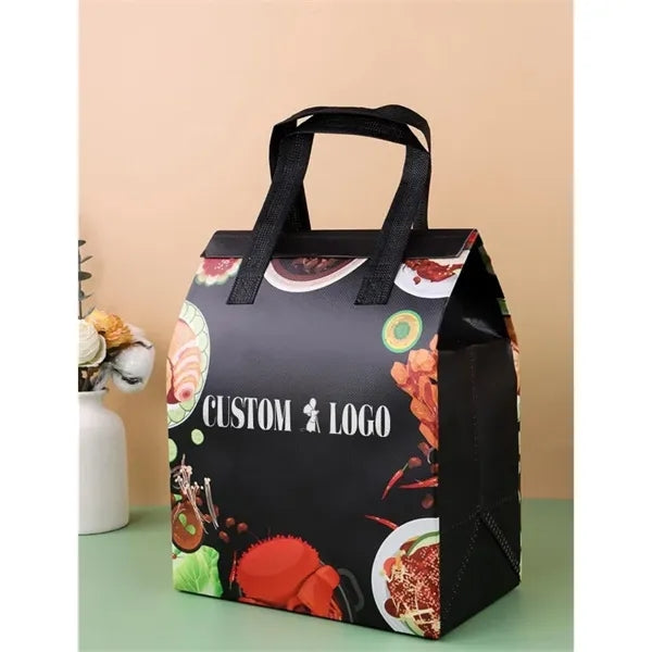 Insulated Bag Small