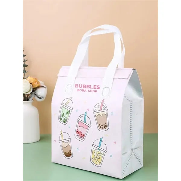 Insulated Bag Small