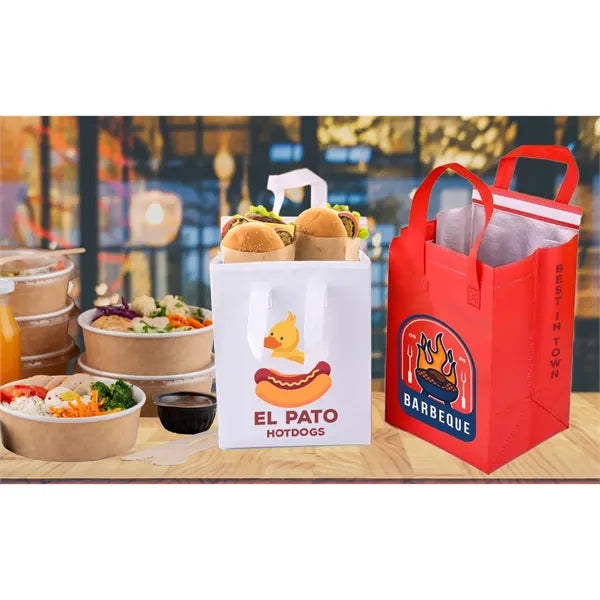 Insulated Bag Small