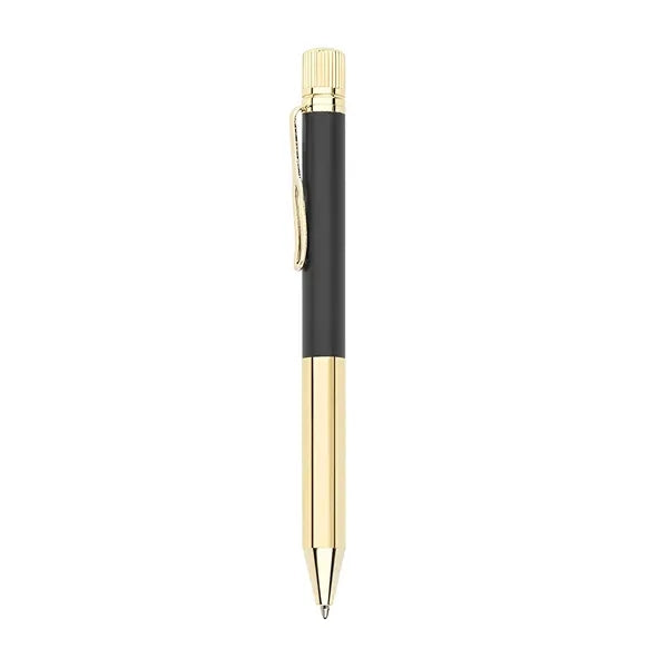 Geneva Burrow Chrome Gift Executive Pen