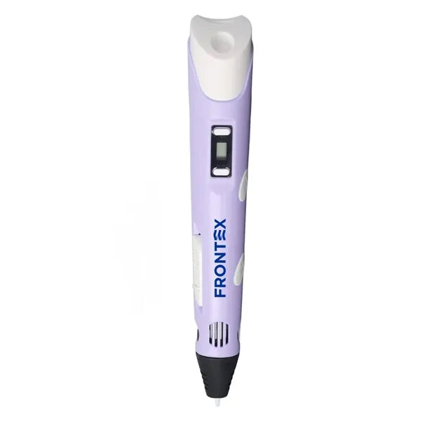 3D SmartPen: Vibrant Colors DIY Printing Fun for Children