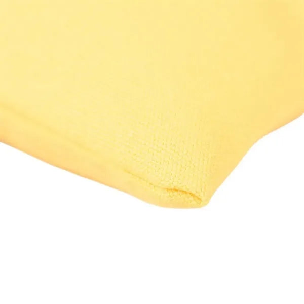 Zipper Canvas Pencil Bag