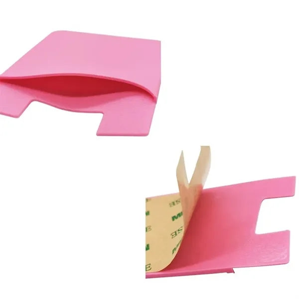 Silicone Card Holder Sockets