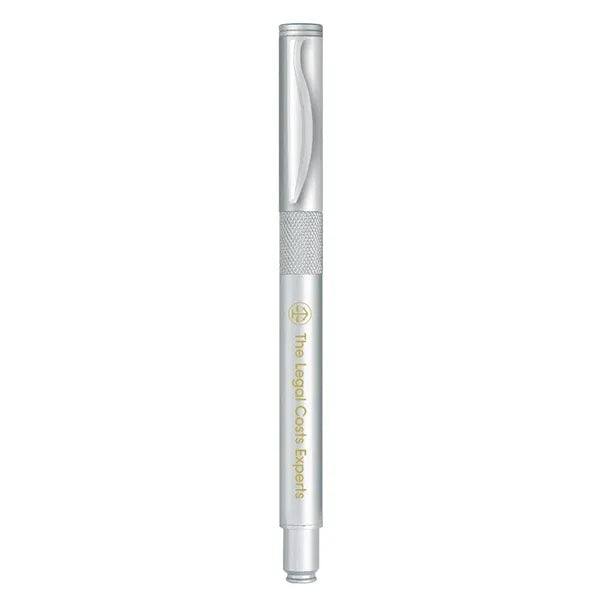 Lunar Rollerball Pen