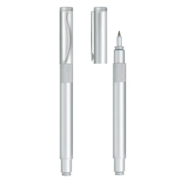 Lunar Rollerball Pen