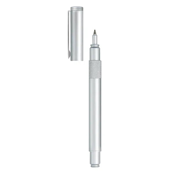 Lunar Rollerball Pen