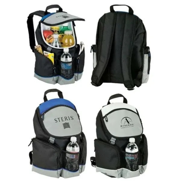 Low Cost Backpack Cooler-1A